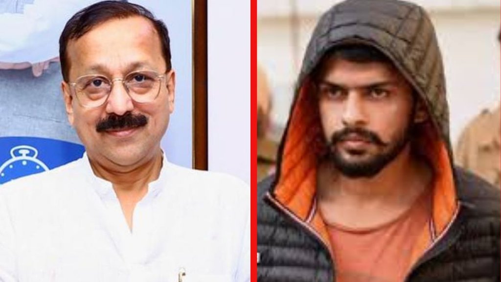 Baba Siddique Murder case Gurmail Singh, haryana kaithal Gurmail Singh,