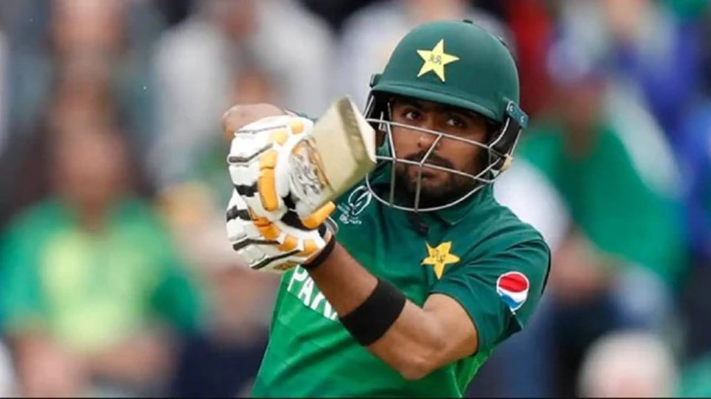 Babar Azam, Babar Azam Captaincy, Mohammad Rizwan