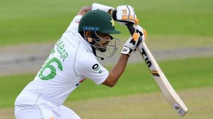 Virender Sehwag, Babar Azam, Shoaib Akhtar, Pakistan batsman Babar Azam, Pakistan cricket team