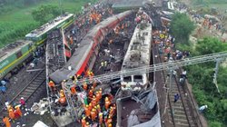Balasore Train Disaster: ज्यादा मुआवजा चाहते हैं ‘पीड़ित’, 200+ से रेलवे ने मांगा ‘उपस्थिति’ का सबूत