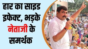 Balraj Kundu lost election Meham, Balraj Kundu stopped free bus service,