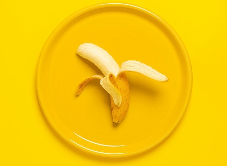 Banana after food combinations