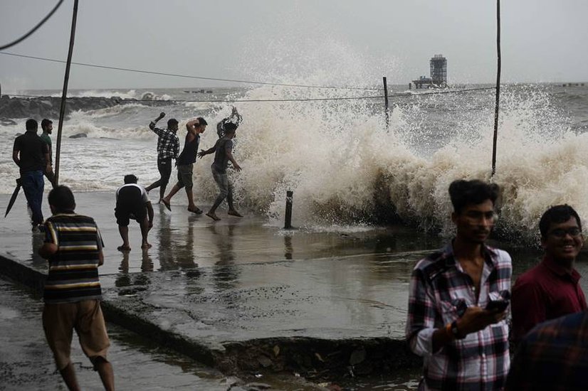  How did Bandra get its name?