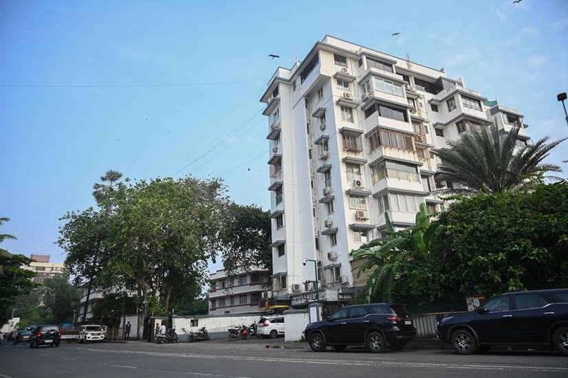 Bandra old Name