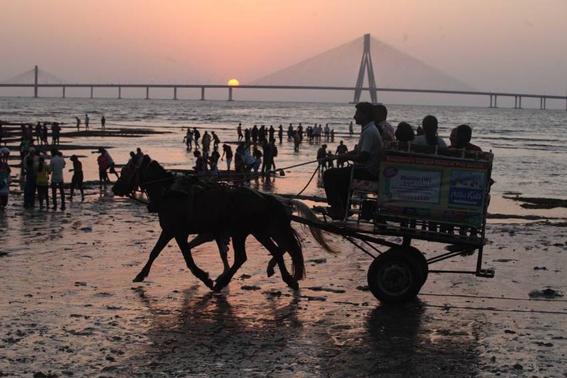  places to visit in bandra,