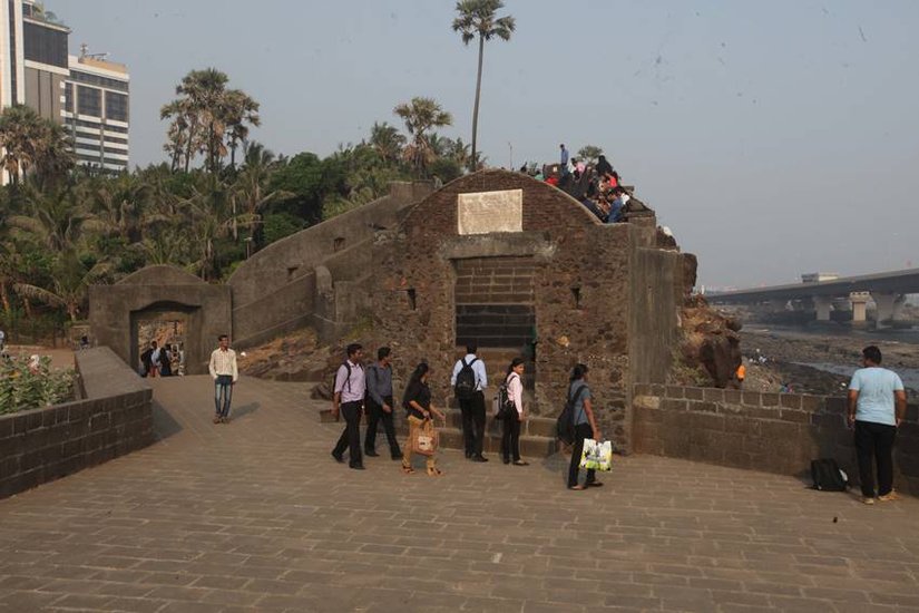 Mumbai Bandra
