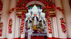 Bangladesh Durga Puja: ‘बांग्लादेश में हिंदुओं की सुरक्षा को सुनिश्चित करे यूनुस सरकार’, हिंसा को लेकर एक्टिव हुआ अमेरिका