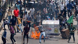 Bangladesh News, sheikh hasina, bangladesh student protest, world news,