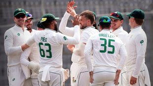 Bangladesh Vs South Africa, BAN vs SA, Bangladesh Vs South Africa 1st Test Day 1 Match Report
