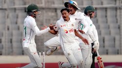 BAN vs SA: साउथ अफ्रीका के खिलाफ ताइजुल इस्लाम ने कराई बांग्लादेश की वापसी, शाकिब अल हसन के क्लब में भी हुए शामिल