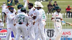 BAN vs SA: दूसरे टेस्ट से पहले बांग्लादेश को लगा बड़ा झटका,कनकशन की वजह से टीम से बाहर हुआ यह प्लेयर