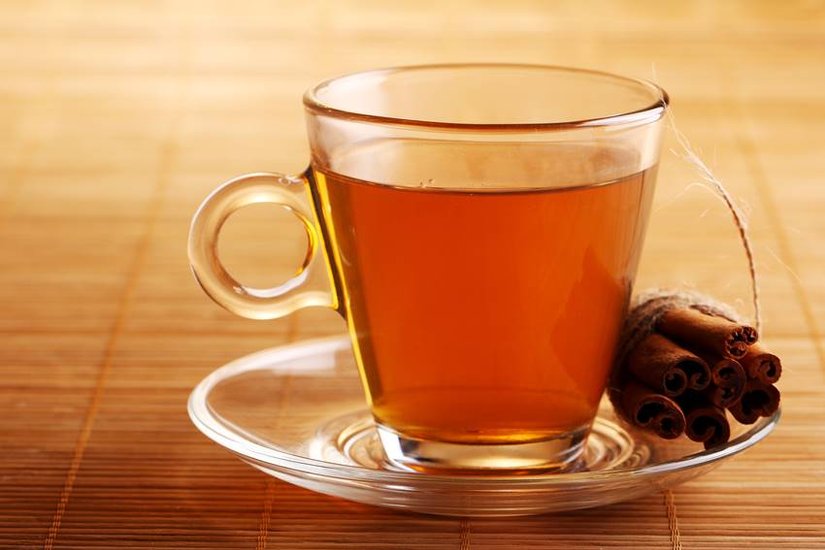cinnamon Water Benefits