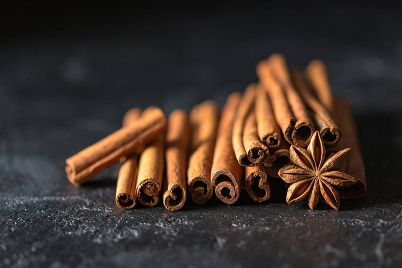 Who can Eat cinnamon