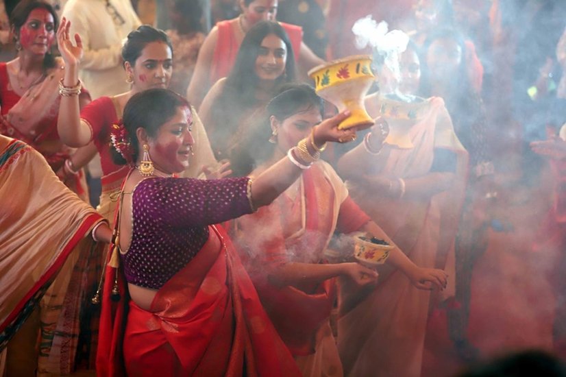 Bengali cultural rituals