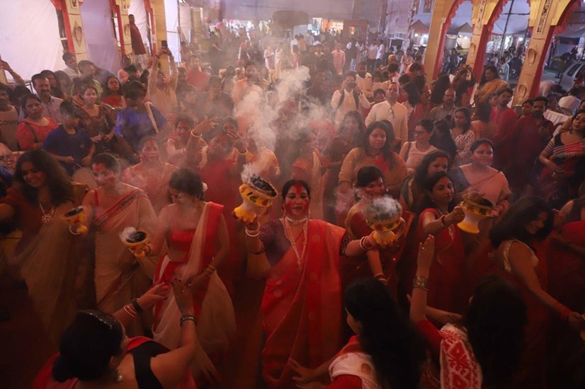 Bengali tradition