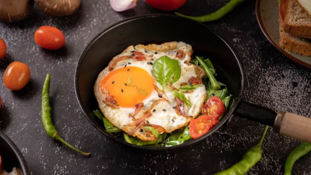 Best Egg Dishes । Egg Recipes । egg recipes for dinner