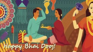 Bhai Dooj 2024 Gift Ideas । Bhai Dooj Gift Ideas for Brother and Sister । Bhai Dooj Gift