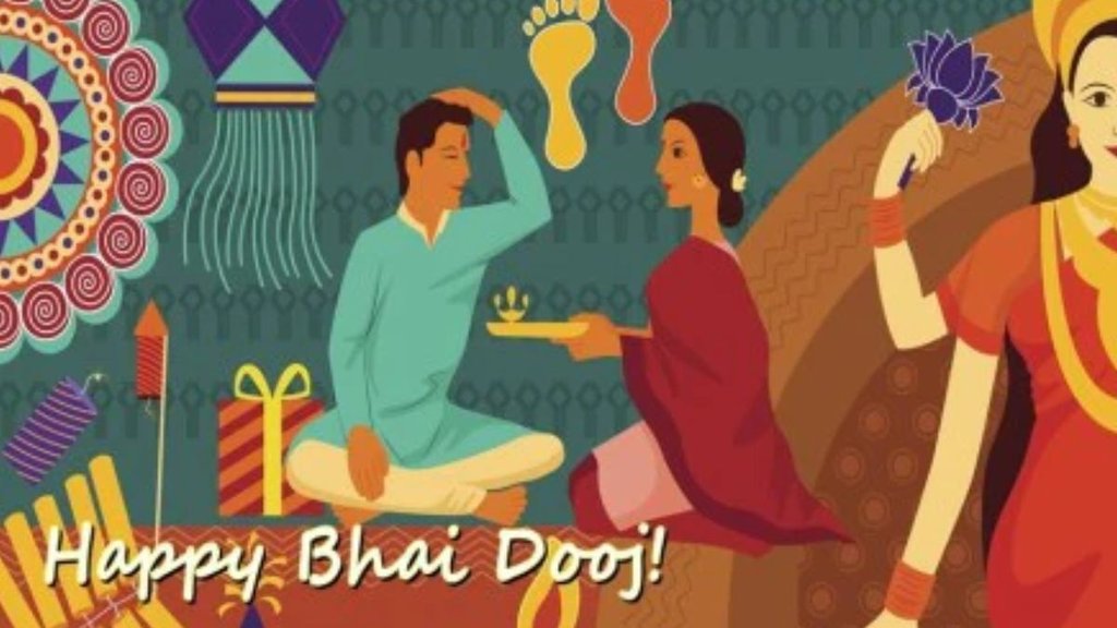 Bhai Dooj 2024 Gift Ideas । Bhai Dooj Gift Ideas for Brother and Sister । Bhai Dooj Gift