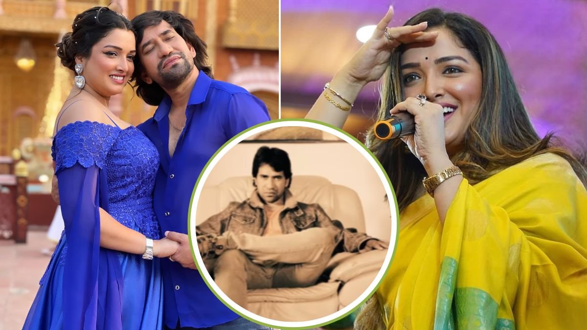 Aamrapali Dubey, Aamrapali Dubey Bhojpuri film, Amrapali Dubey