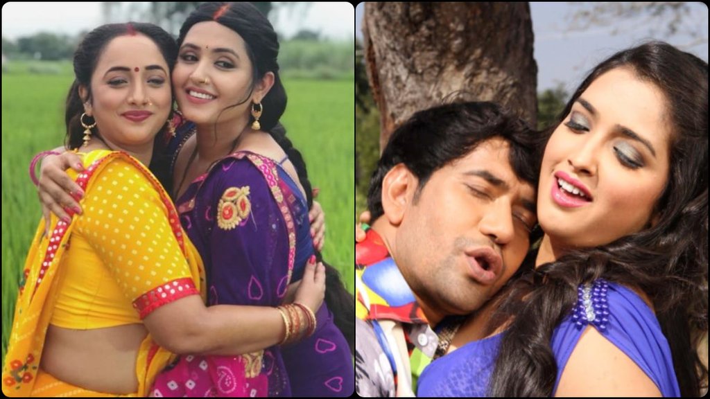 Bhojpuri Movies On Ott