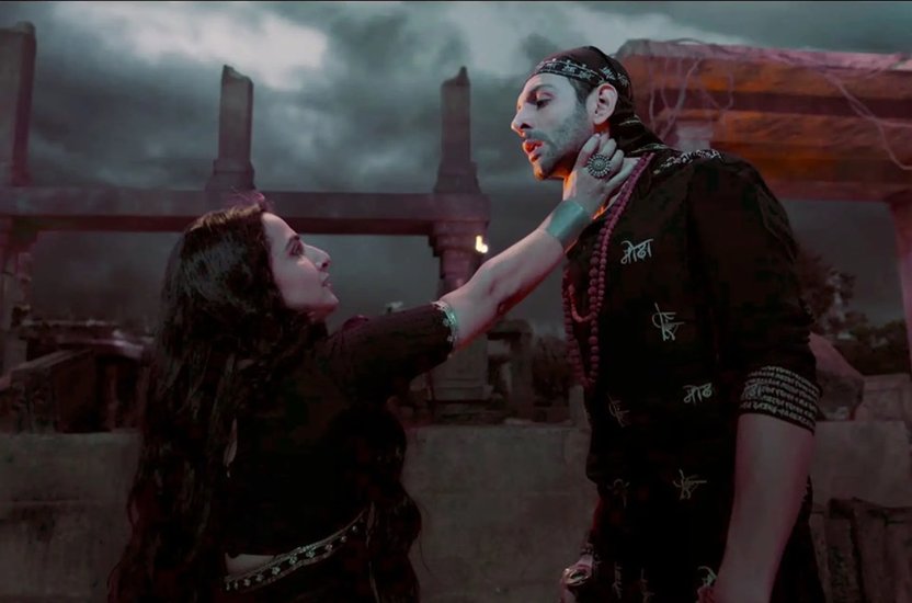 Bhool Bhulaiyaa 3