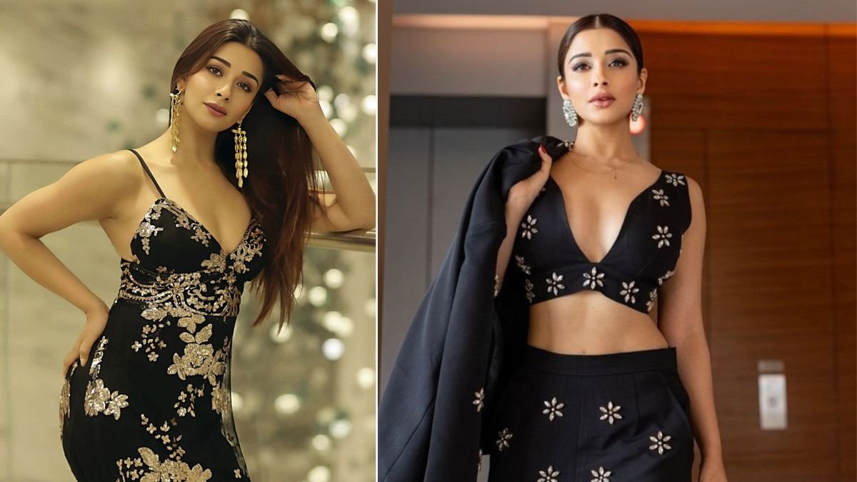 Bigg Boss, Bigg Boss 18, Bigg Boss 18 house, Bigg Boss 18 Grand Premiere, Nyrraa M Banerji