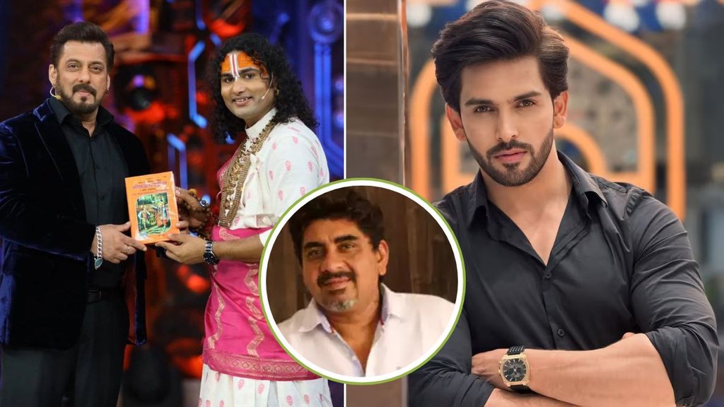 Bigg Boss, Bigg Boss 18, Bigg Boss Contestant, BB 18