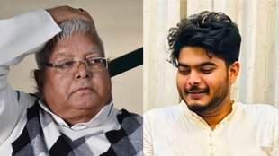 Bihar News, who is osama shahab, lalu prasad yadav, congress, bjp,