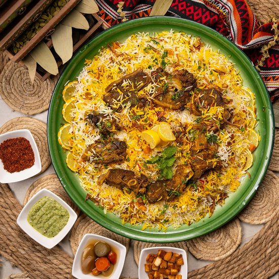 Biryani