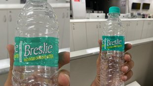 Bisleri Water | uttar pradesh