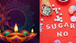 Blood Sugar Control During Diwali, Blood Sugar Control, Sugar Control Tips