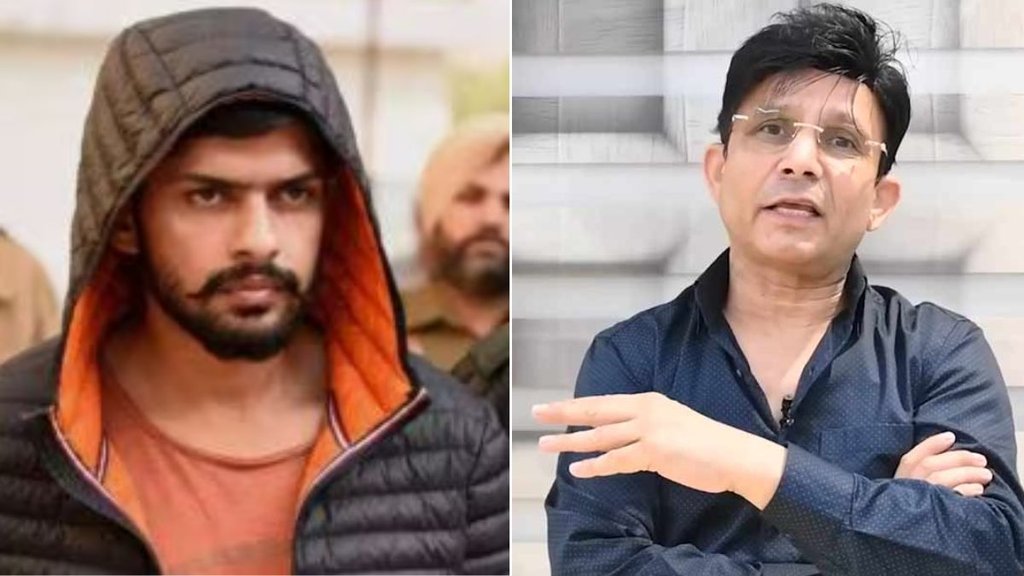 Bollywood Actor, Bollywood Actor KRK, KRK takes a dig On Govt