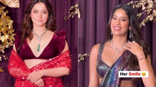 Bollywood Celebrity Diwali Bash Look । Diwali 2024 Fashion Ideas । Bollywood Celebs Photos