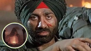 CineGram, Border, Border Deleted Scene, Border 2
