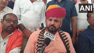 Wrestling Federation of India, Brij Bhushan Sharan Singh, Vinesh Phogat, Haryana Election Result