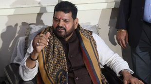Brij Bhushan Sharan Singh | Salman Khan | Lawrence Bishnoi