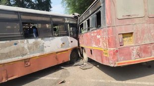Bus Accident
