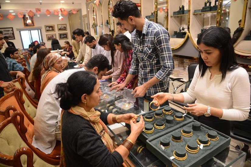 what to do on dhanteras