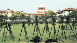 CJI DY Chandrachud | supreme court | SC correspondent