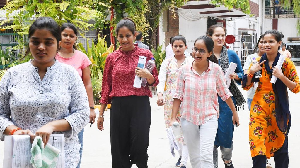 UGC Net Result 2024, UGC Net Result,