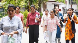 UGC NET Result 2024: एनटीए ने जारी किया फाइनल आंसर की, इस लिंक पर जल्द जारी होने वाला है रिजल्ट