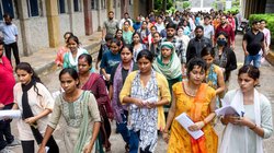 CTET December 2024: दिसंबर में होने वाली सीटीईटी परीक्षा के एडमिट कार्ड कब होंगे जारी? यह है संभावित तारीख