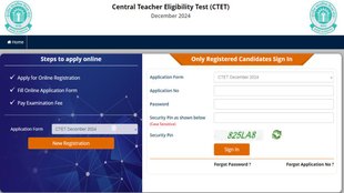 CTET December 2024, CTET Exam 2024,