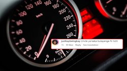 ‘भैया मत कहना…’, कैब ड्राइवर की स्ट्रिक्ट गाइडलाइन का फोटो Viral, लिखे ऐसे-ऐसे नियम, पढ़कर चौंक गए पैसेंजर