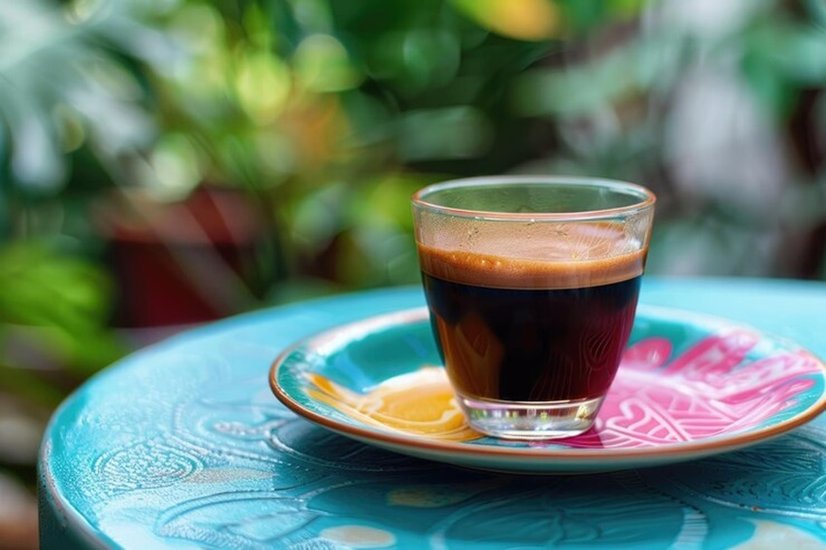 Café Cubano