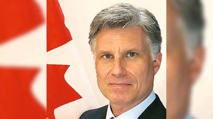 Canada India conflict, Cameron MacKay