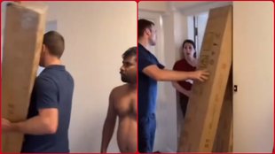 Canada Landlord| Canada Landlord Video| Video Viral
