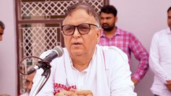 Captain Ajay Yadav: हरियाणा में कांग्रेस को एक और झटका, कैप्टन अजय यादव ने छोड़ी पार्टी, सोनिया गांधी का जिक्र कर बताया दर्द