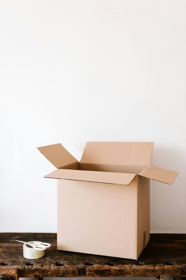 Cardboard
