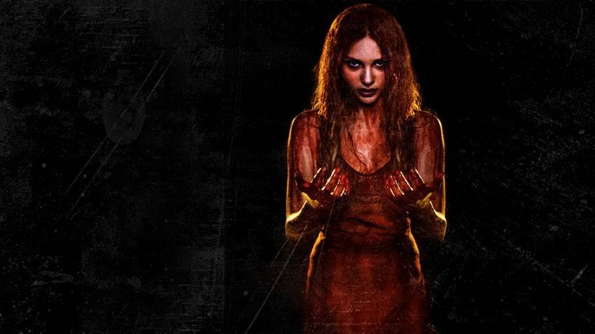 Carrie